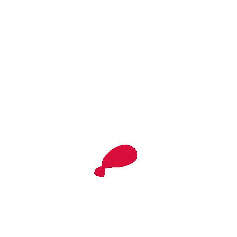 Balloon Sticker