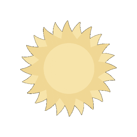 Summer Love Sticker by Cortijo El Sarmiento