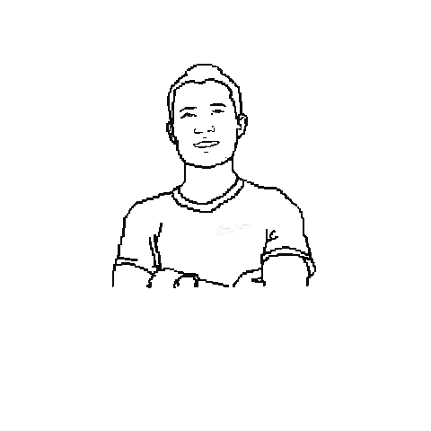 Ypwatt Sticker