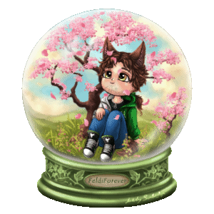 Animated Sticker