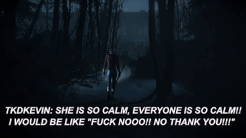 tkdkevin087 until dawn sam until dawn GIF