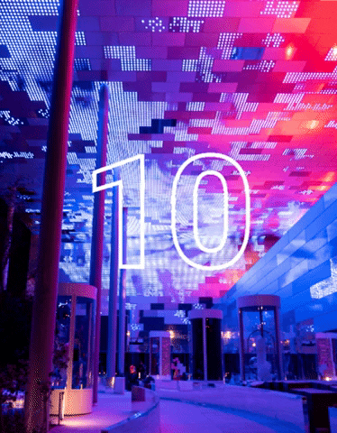 GIF by France Dubaï 2020