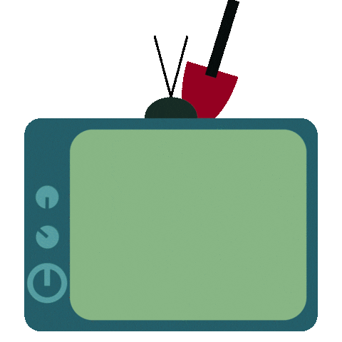Tv Sticker