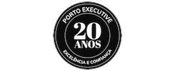Sticker by Porto Executive