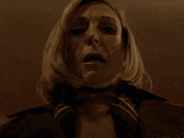The Purge Mama GIF by The Forever Purge
