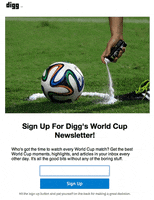 get on this world cup GIF by Digg