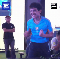 India Fifae GIF by TalkEsport