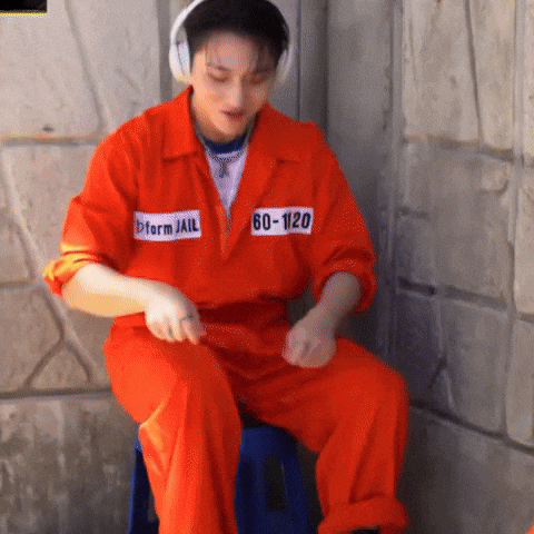 Angry Fight GIF