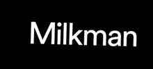 Milkman Agency GIF