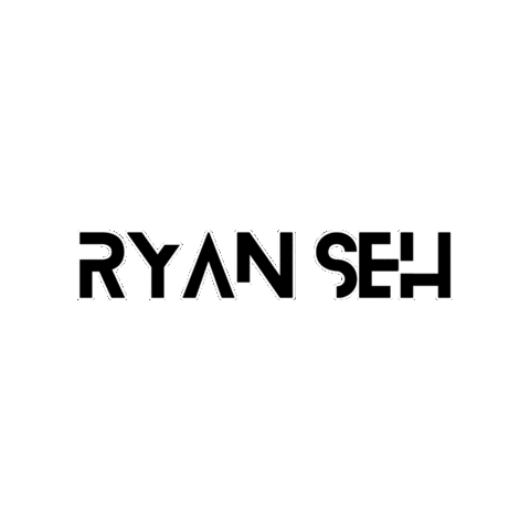 Ryan Seh Sticker