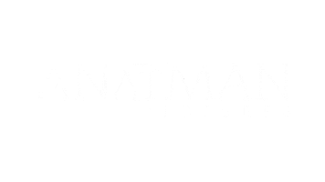 Anatman Pictures Sticker