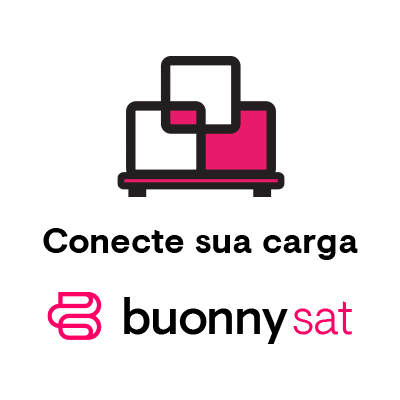 Buonny Sticker