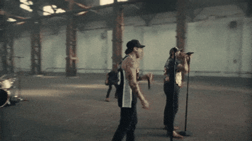 Country Music Singing GIF by Lakeview