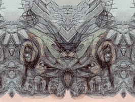 3D Nickelodeon GIF by Luis Ricardo