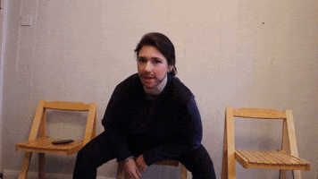 GIF by Pan MacMillan