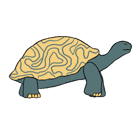 Walking Sticker
