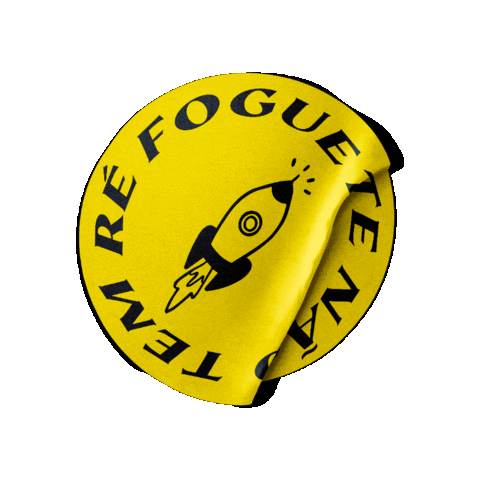 Agencia Asas Sticker