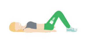 Exercise Sticker by Fitness Catering