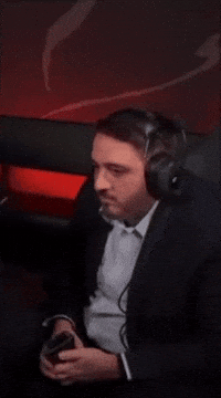 Navi Lec GIF by Natus Vincere