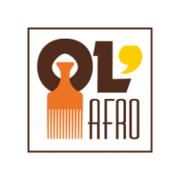 OLAFRO Sticker