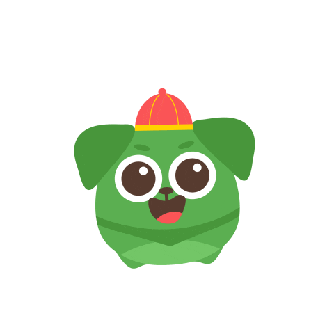 Happy Chinese Sticker by Pets Kita