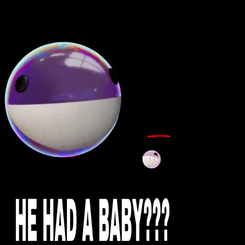 Bubble GIF