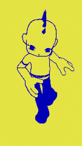 Dance GIF