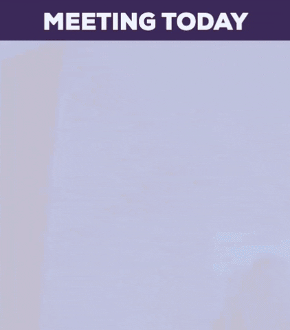 Meeting Seal GIF by Mecklenburg County