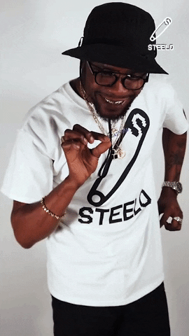 STEELO GIF