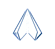 Plane Airplane Sticker by Portugal Air Summit