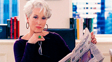 meryl streep film GIF