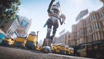 Illumination Entertainment Animation GIF by Universal Pictures