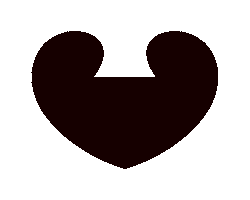 Cor Sticker by cor-de