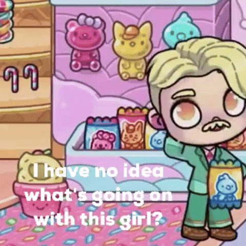 Anime GIF