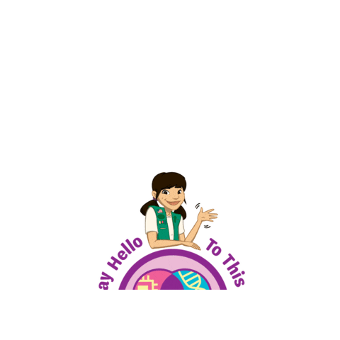 Girlsinstem Sticker by If Then She Can