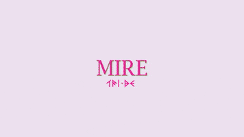 Mire GIF by TRI.BE