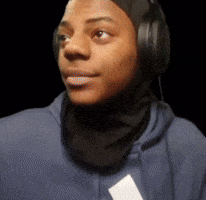 Trying Not To Laugh GIF