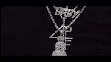 Lil Baby 4Pf GIF