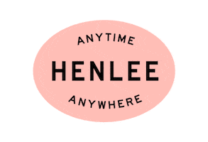 drink_henlee Sticker