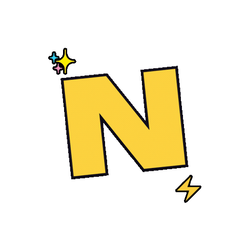 nanosticker Sticker
