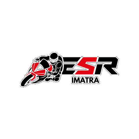 Racing Superbike Sticker by esroadracing