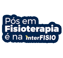 interfisio Sticker