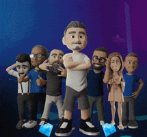 Money Nft GIF by Zoop