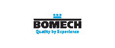 BomechBV Sticker