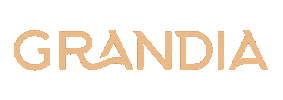 Grandia Granola Sticker