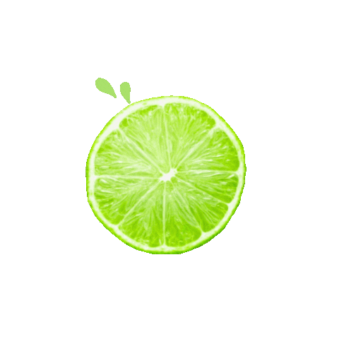 Fruit Sticker
