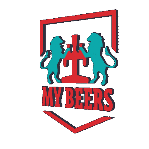 Beauvais Sticker by initiativeoiseouest