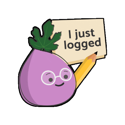 Fig Health Sticker