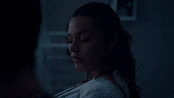 In Love Conrad Hawkins GIF by The Resident on FOX