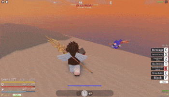 Gameplay GIF